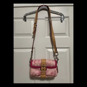 Coach Crossbody